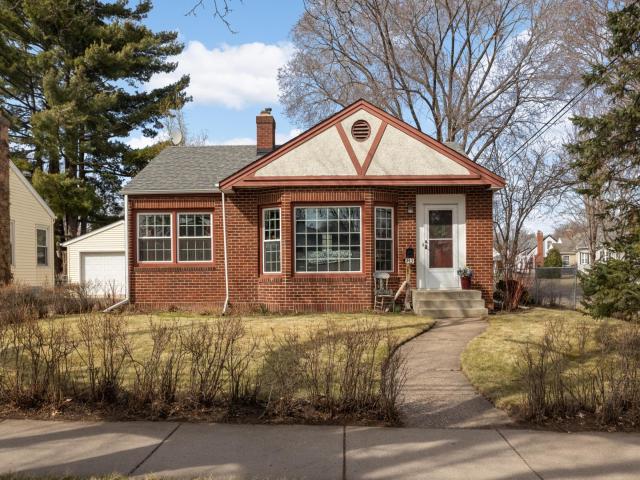 743 Arlington Avenue W Saint Paul MN 55117 - MLS# 7050220