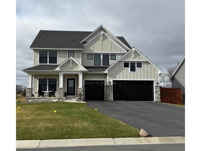 17628 Jett Circle Prior Lake MN 55372 - MLS# 7050225