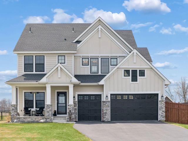 17628 Jett Circle Prior Lake MN 55372 - MLS# 7050225