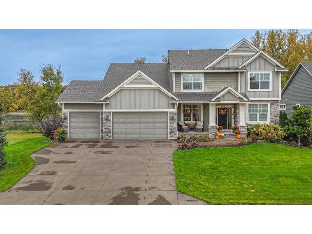 8860 67th Street Bay S Cottage Grove MN 55016 - MLS# 7050230