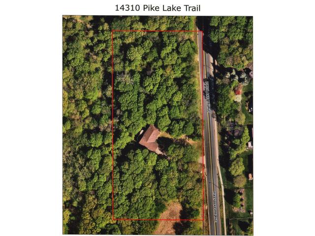 14310 Pike Lake Trail NE Prior Lake MN 55372 - MLS# 7050237