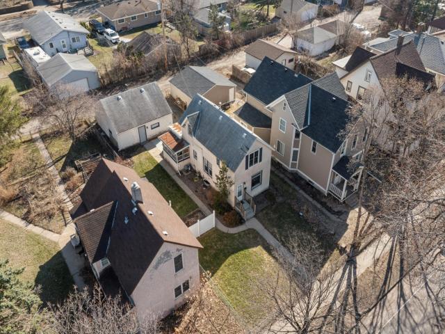 1060 Front Avenue Saint Paul MN 55103 - MLS# 7050239