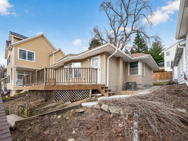 3224 Lake Lane Saint Paul MN 55112 - MLS# 7050243