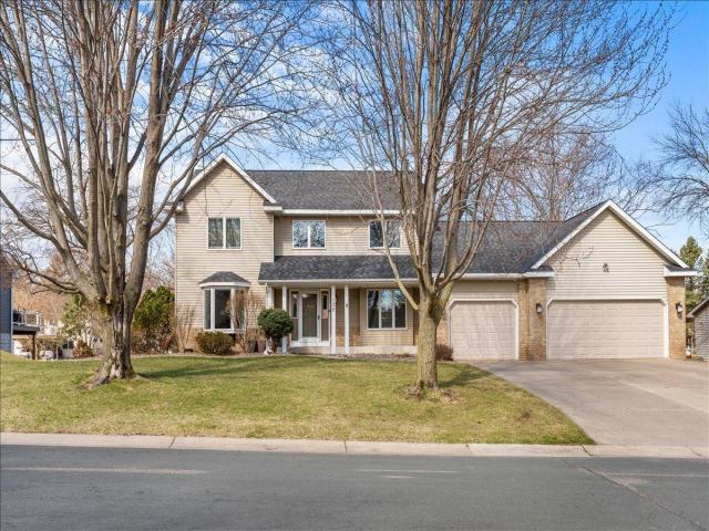 139 Ridge Way Mahtomedi MN 55115 - MLS# 7050248