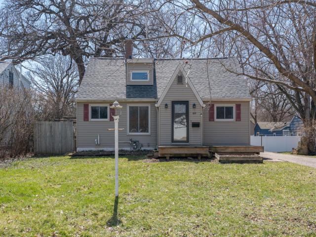 635 Moreland Avenue Mankato MN 56001 - MLS# 7050249