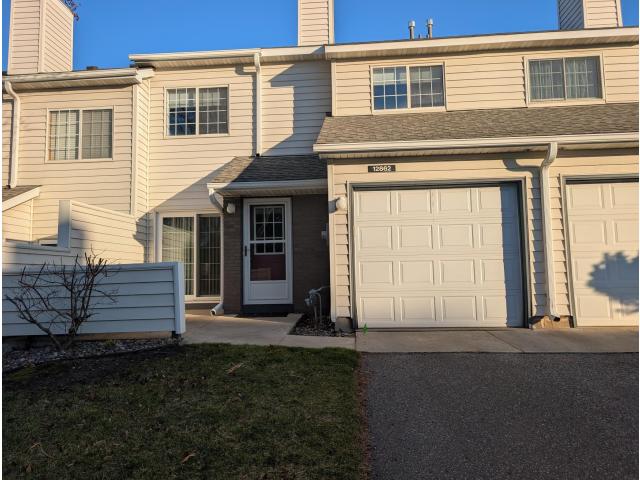 12862 Echo Lane Saint Paul MN 55124 - MLS# 7050250