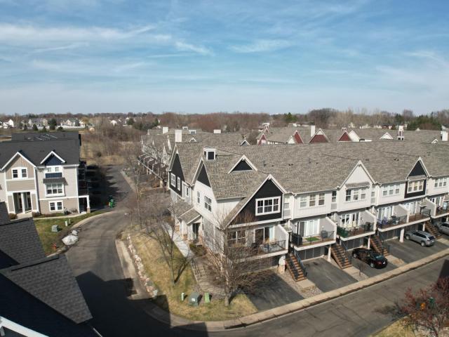 15561 Dunraven Drive Unit 1308 Apple Valley MN 55124 - MLS# 7050256