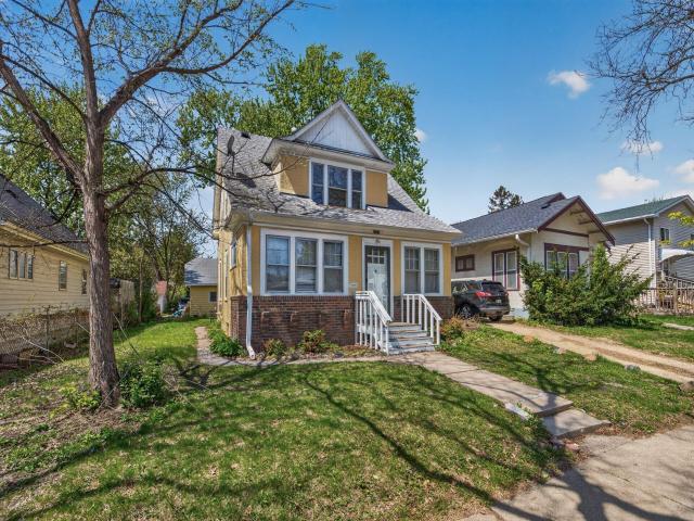 2919 Oliver Avenue N Minneapolis MN 55411 - MLS# 7050258