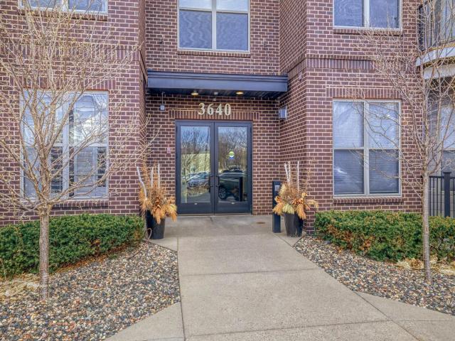 3640 Wooddale Avenue S Unit 109 Minneapolis MN 55416 - MLS# 7050269