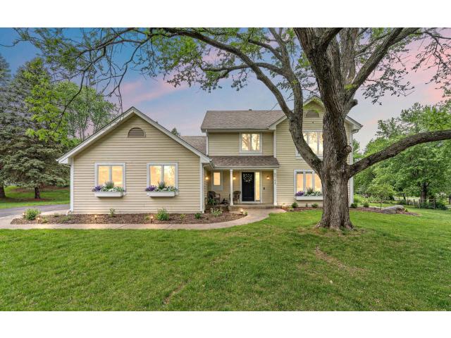 2741 Crescent Ridge Road Hopkins MN 55305 - MLS# 7050270