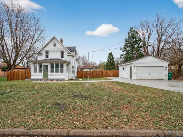 8040 Sunkist Boulevard Brooklyn Park MN 55444 - MLS# 7050271