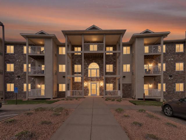 1590 Parkwood Drive Unit 207 Woodbury MN 55125 - MLS# 7050272