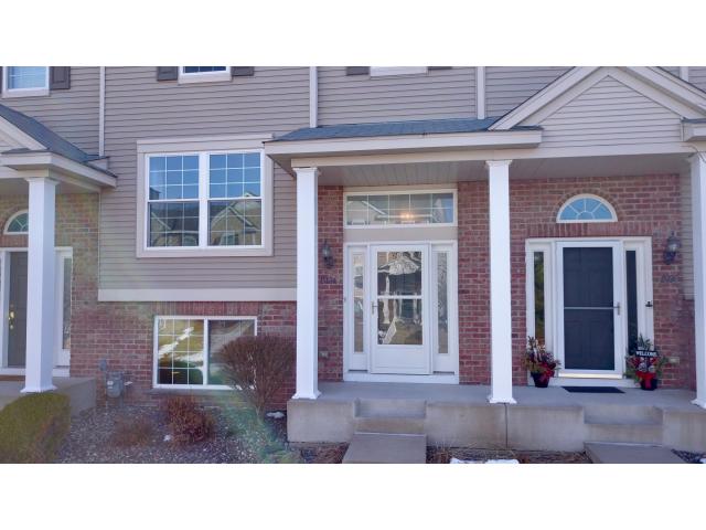 15124 French Drive N Hugo MN 55038 - MLS# 7050279