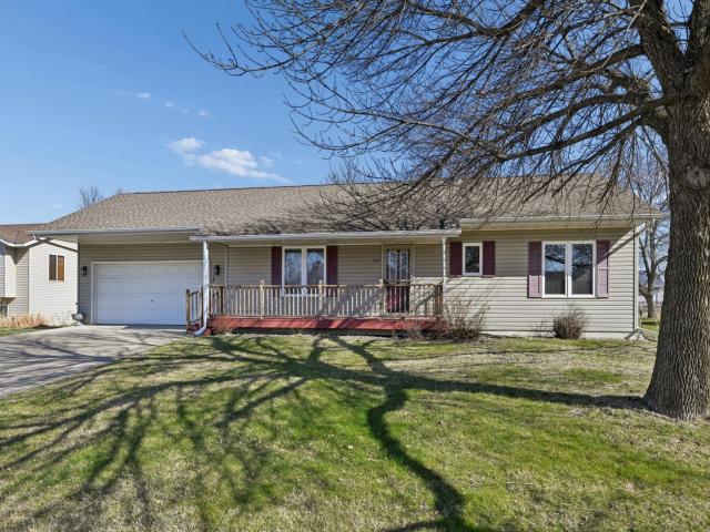 503 17th Street W Glencoe MN 55336 - MLS# 7050285