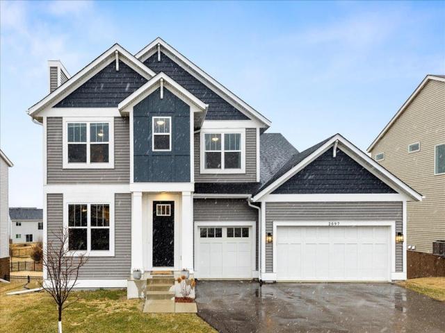 2097 Coneflower Point Buffalo MN 55313 - MLS# 7050296