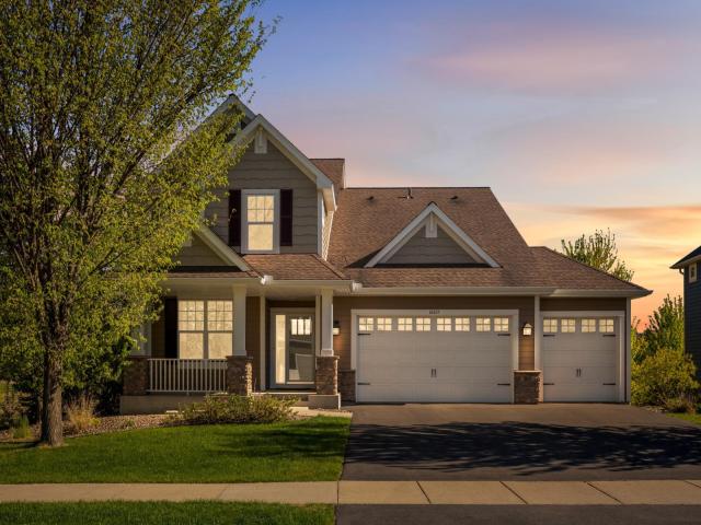 16615 52nd Avenue N Minneapolis MN 55446 - MLS# 7050297