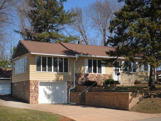 2665 Maryland Avenue E Saint Paul MN 55119 - MLS# 7050305