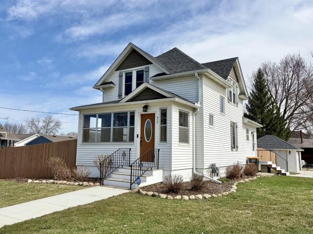 517 Center Avenue S Hayfield MN 55940 - MLS# 7050307