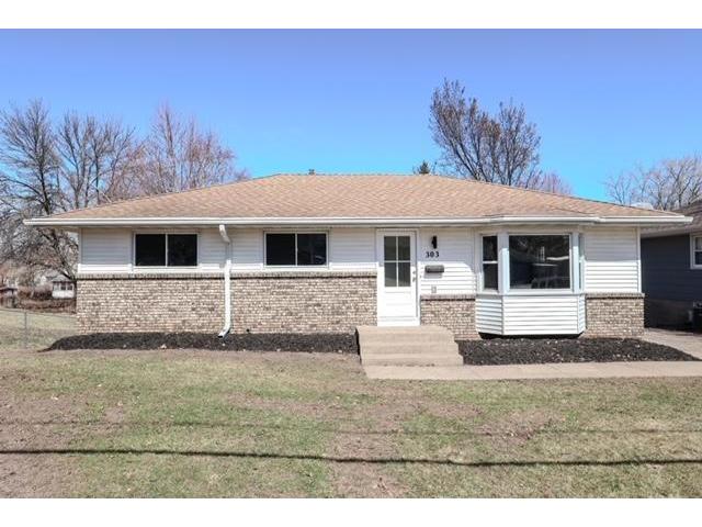 303 Haskell Street E West Saint Paul MN 55118 - MLS# 7050311