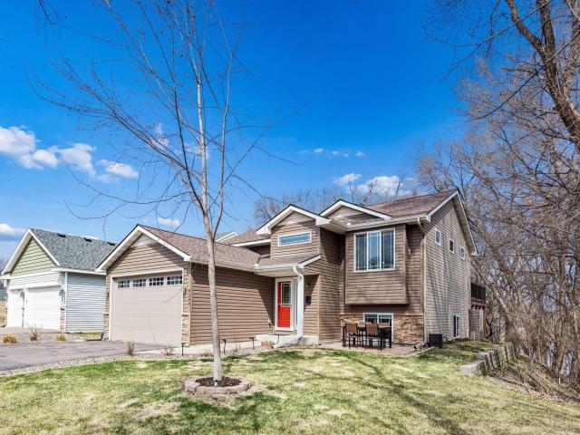 6204 39th Avenue N Minneapolis MN 55422 - MLS# 7050317