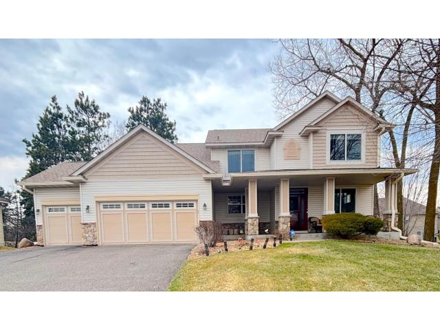 10111 Welcome Avenue N Minneapolis MN 55443 - MLS# 7050318