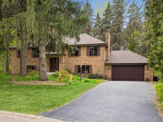 7865 Somerset Court Saint Paul MN 55125 - MLS# 7050321