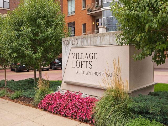 150 2nd Street NE Unit B305 Minneapolis MN 55413 - MLS# 7050324
