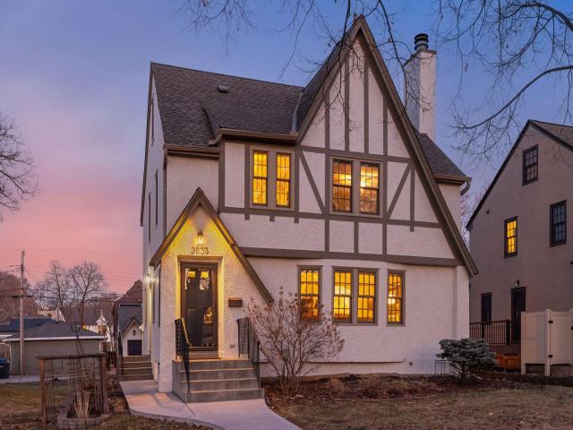 3833 Drew Avenue S Minneapolis MN 55410 - MLS# 7050351