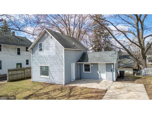 323 7th Avenue SE Rochester MN 55904 - MLS# 7050354