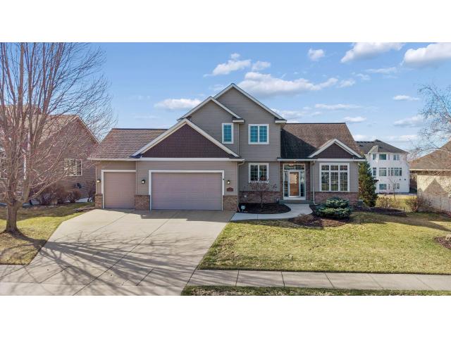 20590 Hartford Way Lakeville MN 55044 - MLS# 7050356