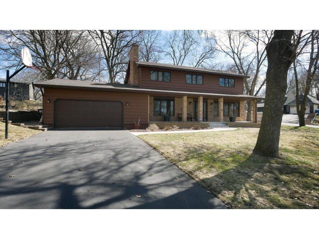 6000 Timberglade Circle Minneapolis MN 55438 - MLS# 7050372