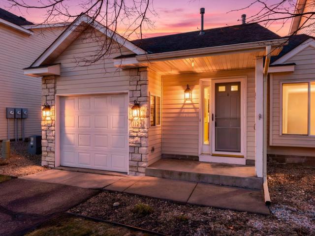 1125 Bristol Lane Farmington MN 55024 - MLS# 7050379