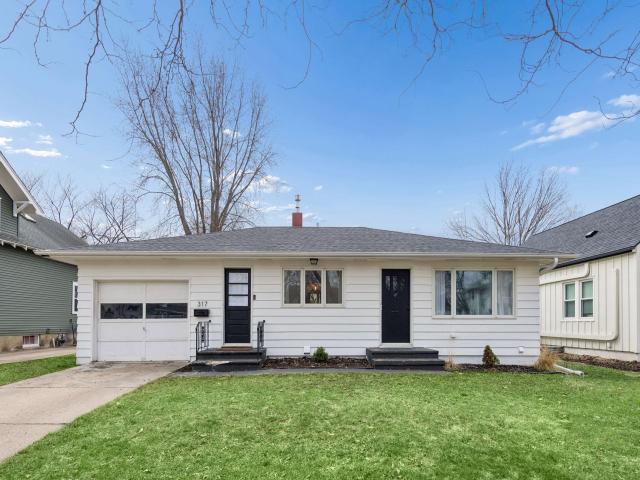 317 E 1st Street Waconia MN 55387 - MLS# 7050384