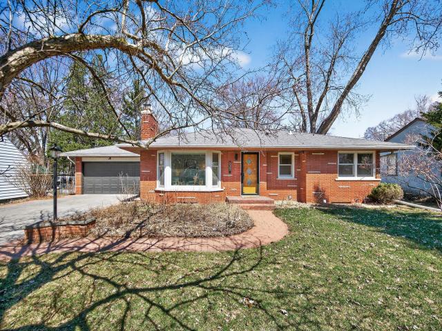 635 Shryer Avenue W Saint Paul MN 55113 - MLS# 7050387