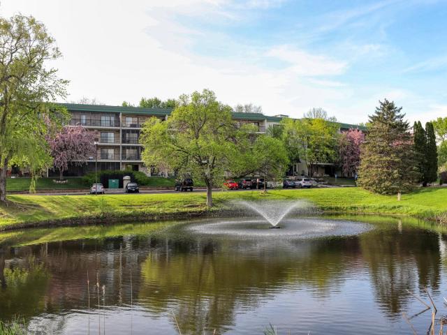 10401 Cedar Lake Road Unit 405 Hopkins MN 55305 - MLS# 7050389