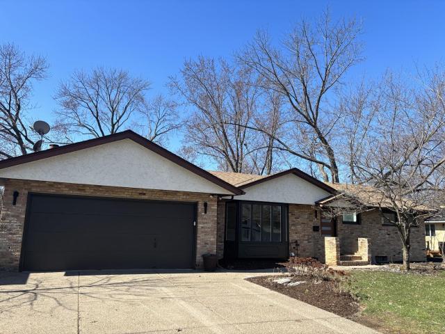 2841 W 91st Street Minneapolis MN 55431 - MLS# 7050390