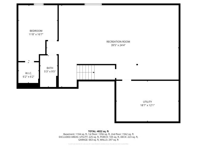 8622 Platinum Cove Saint Paul MN 55129 - MLS# 7050393