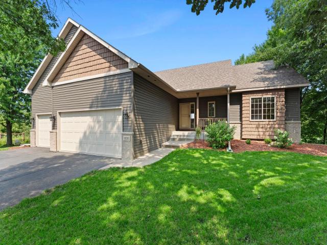 1571 155th Lane NW Andover MN 55304 - MLS# 7050401