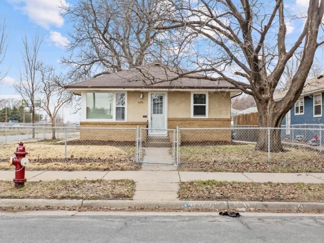 5736 40th Avenue S Minneapolis MN 55417 - MLS# 7050407