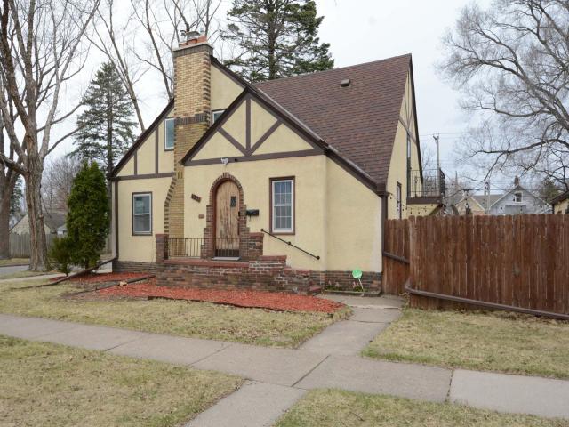 1901 Hyacinth Avenue E Saint Paul MN 55119 - MLS# 7050420