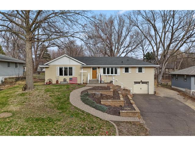 657 Granada Avenue N Saint Paul MN 55128 - MLS# 7050425