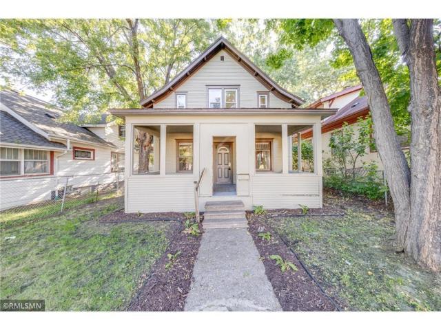 3842 Fremont Avenue N Minneapolis MN 55412 - MLS# 7050435