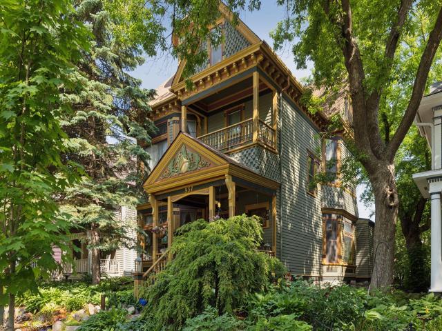 957 Ashland Avenue Saint Paul MN 55104 - MLS# 7050439