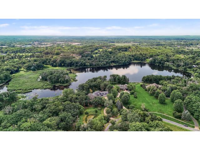 9 Hillary Farm Lane Saint Paul MN 55110 - MLS# 7050440