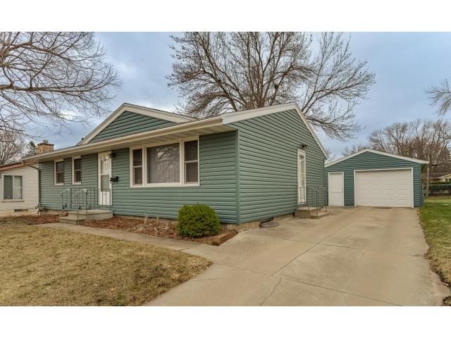 3708 3rd Street NW Rochester MN 55901 - MLS# 7050443