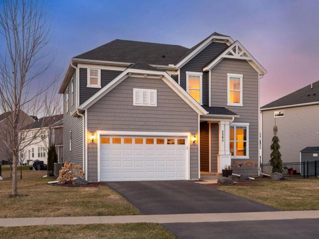 5395 Sundial Lane Saint Paul MN 55129 - MLS# 7050445
