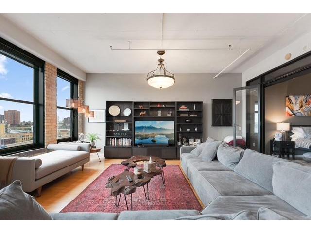 290 Market Street Unit 811 Minneapolis MN 55405 - MLS# 7050453