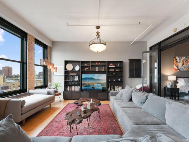 290 Market Street Unit 811 Minneapolis MN 55405 - MLS# 7050453