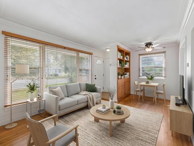 247 Point Douglas Road N Saint Paul MN 55106 - MLS# 7050461