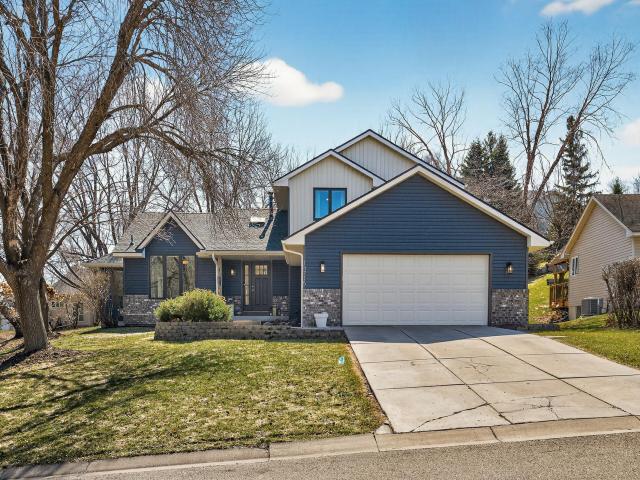 14715 39th Avenue N Plymouth MN 55446 - MLS# 7050473